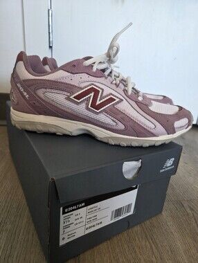 New Balance 204L Rosewood